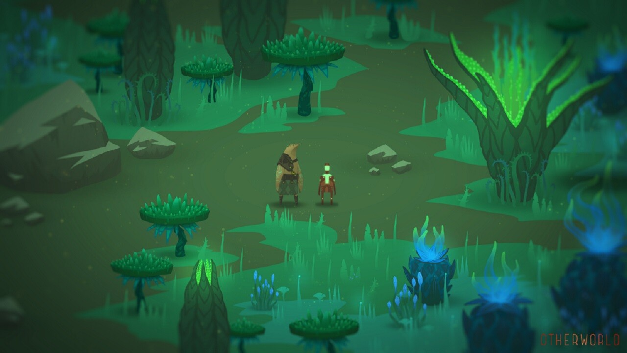 Wondrous Things to Come in the Otherworld
