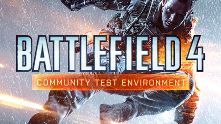 DICE Wants Your Help To Fix Battlefield 4