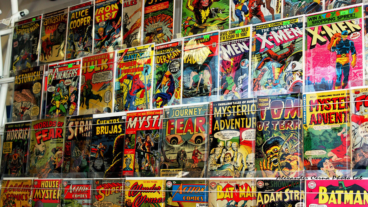 Comics Out Today 6/04/2014 5