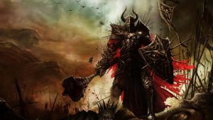 Diablo III: Ultimate Evil Edition Release Date - 2014-05-12 12:54:20