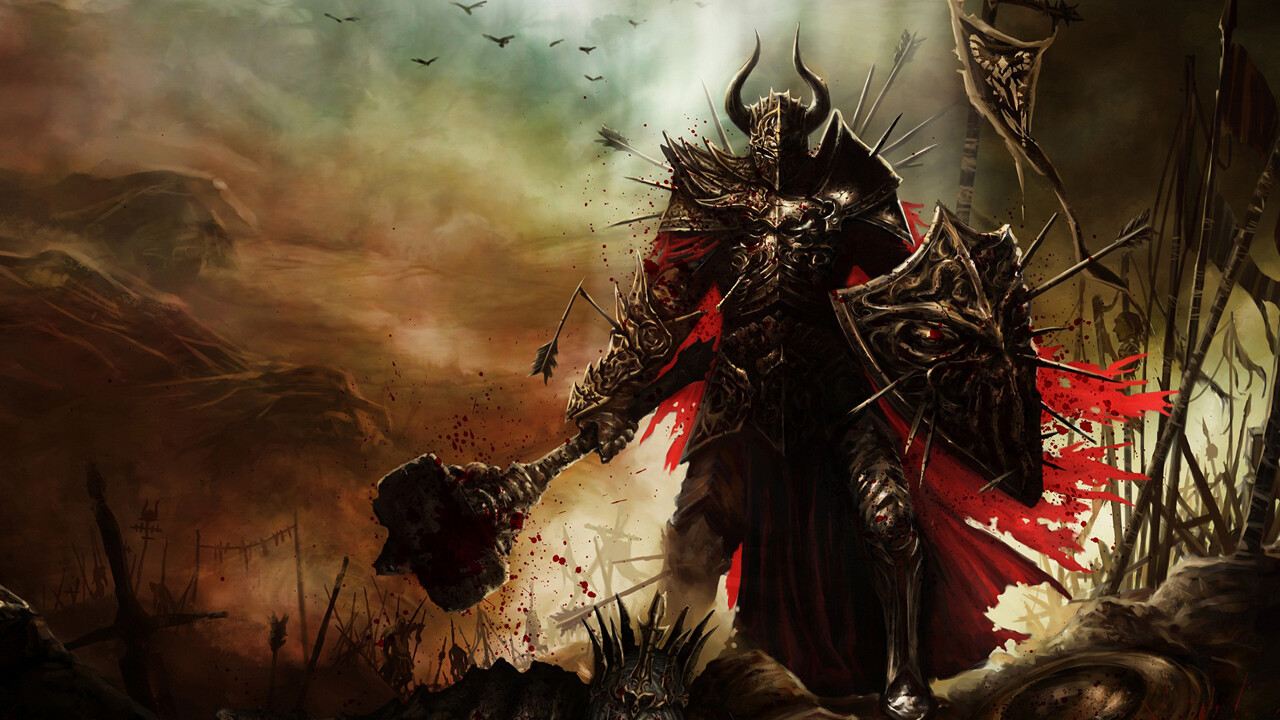 Diablo III: Ultimate Evil Edition Release Date - 2014-05-12 12:54:20