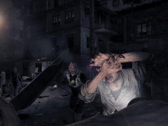 Dying Light Pushed Back to a February 2015 Release