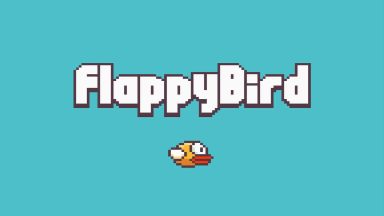 Flappy Bird Flying Back Into App Stores This August