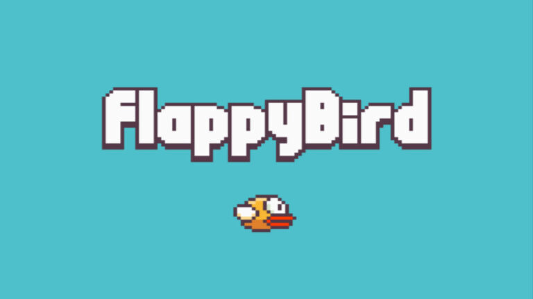 Flappy Bird Flying Back Into App Stores This August