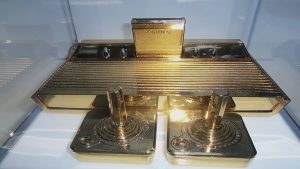 Five Atari 2600 Games that Make Your Eyes Bleed