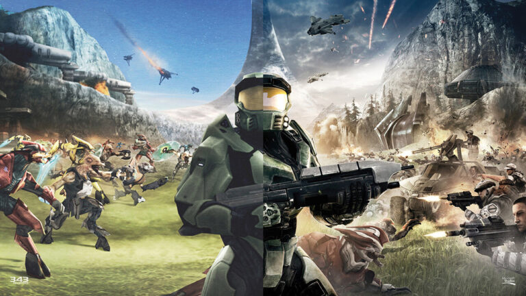 Halo: Combat Evolved On PC to be Getting Fan Made Multiplayer Patch