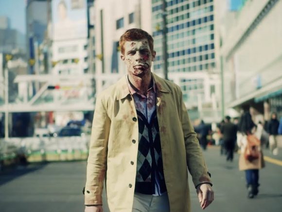 Left 4 Dead Is Back In New Arcade Game - 2014-05-01 13:00:04