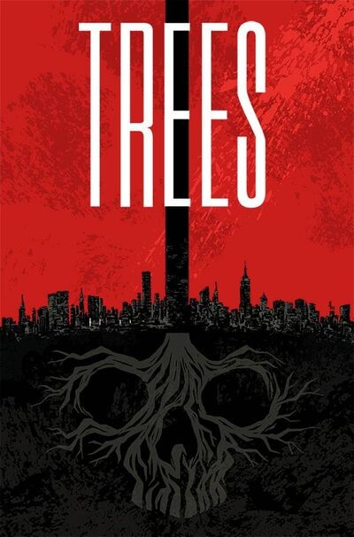 Comics Out This Week 5/28/14 Mar140475D