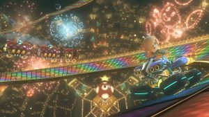 Nintendo calls Mario Kart 8 a "Must-have game" - 2014-05-08 14:24:18