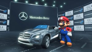Mario Kart 8 DLC Announced 2