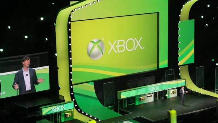 Microsoft’s E3 presentation details