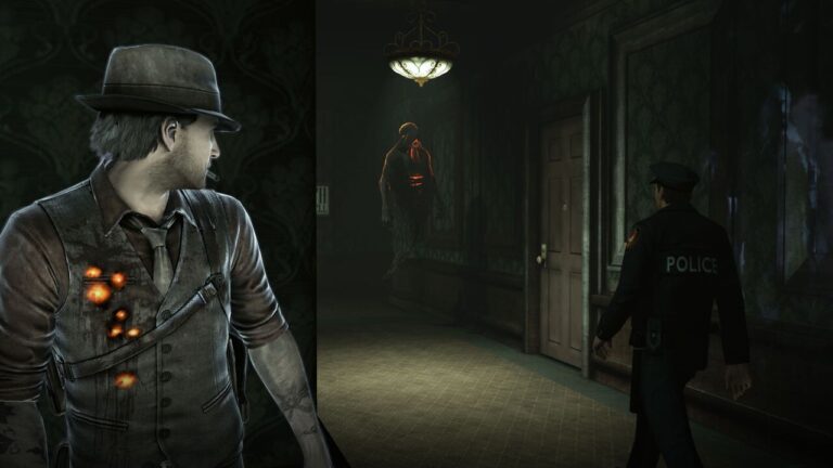 Everything You Need to Know About Murdered: Soul Suspect