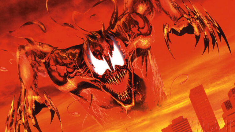 Retro Throwback: Spider-Man and Venom: Maximum Carnage