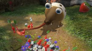 Pikmin 3 Update  - 2014-05-30 13:45:37