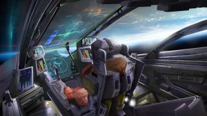 Star Citizen Gets a New Director