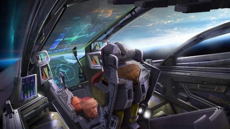 Star Citizen Gets a New Director