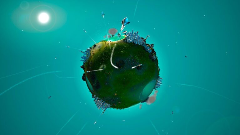 The Universim Edges Past its Kickstarter Goal