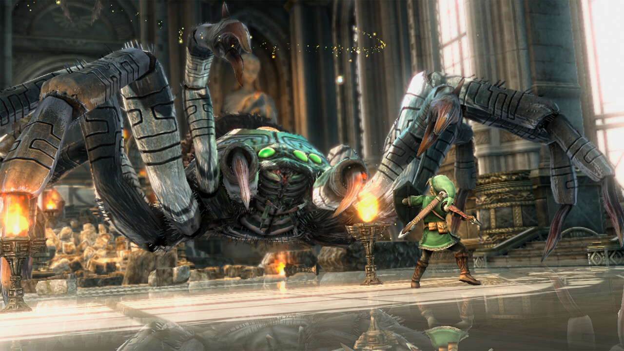 Fact or Fiction: E3 2014 Rumours 3