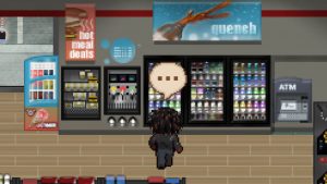 Always Sometimes Monsters (PC) Review