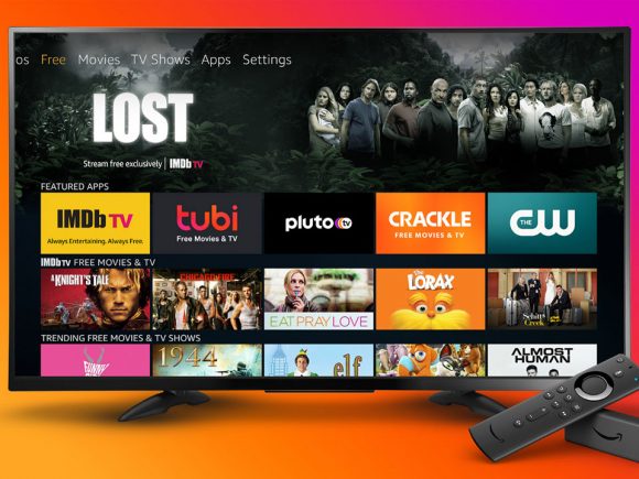Amazon Fire TV: Big Deal for Microconsoles 6