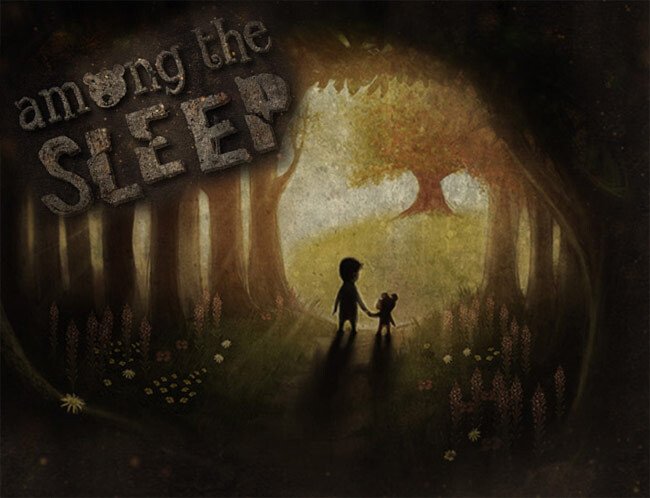 Among the Sleep (PC) Review 2