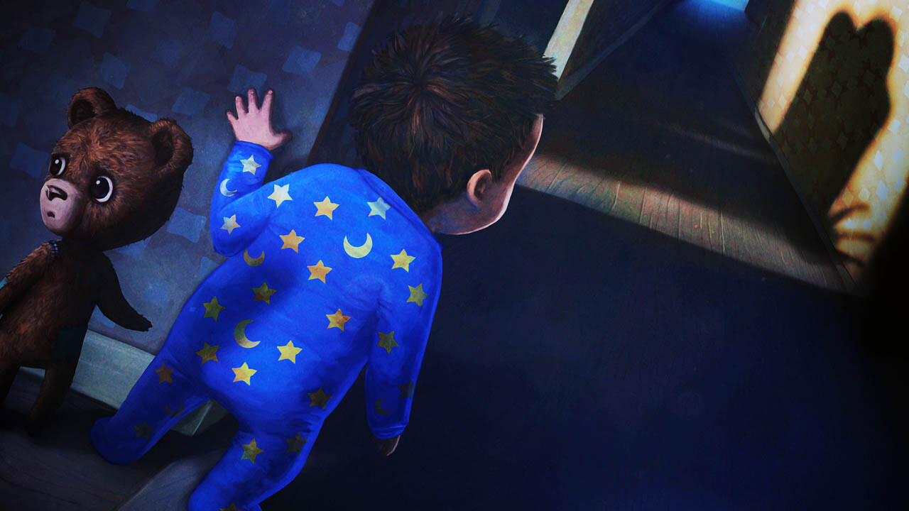 Among the Sleep (PC) Review 1