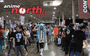 Anime North Has A Fantastic Hardcore Community 12