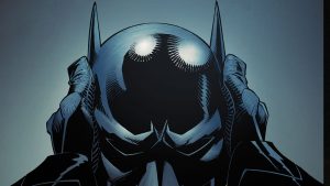 Batman Vol. 4: Zero Year – Secret City 1