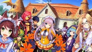 Demon Gaze (Vita) Review 2