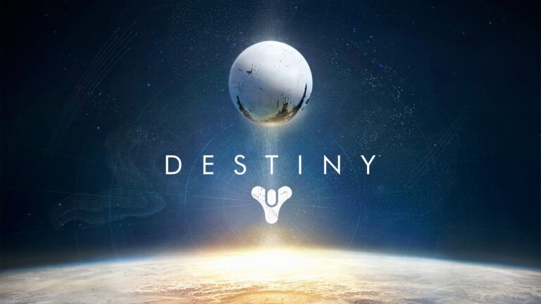 Destiny Might Be The Most Expensive Game Ever Made