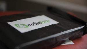 The Indie Box's First Shipment Is Out! (Content Spoilers Ahead) - 2014-05-20 01:08:36