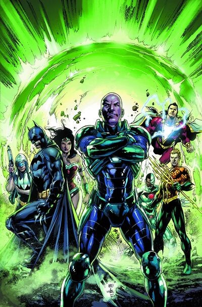 Comics Out Today 05/21/2014 Feb140149