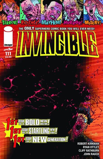 Comics Out Today 05/21/2014 Feb140476