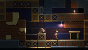 Full Bore (PC) Review 3