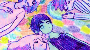 Indie RPG OMORI at Four Times Kickstarter Goal 1