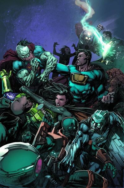 Comics Out Today 05/21/2014 Jan140237