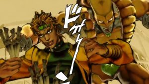 JoJo's Bizarre Adventure: All Star Battle (PS3) Review 2
