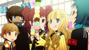 Atlus Releases 3 New Persona Q Trailers 1