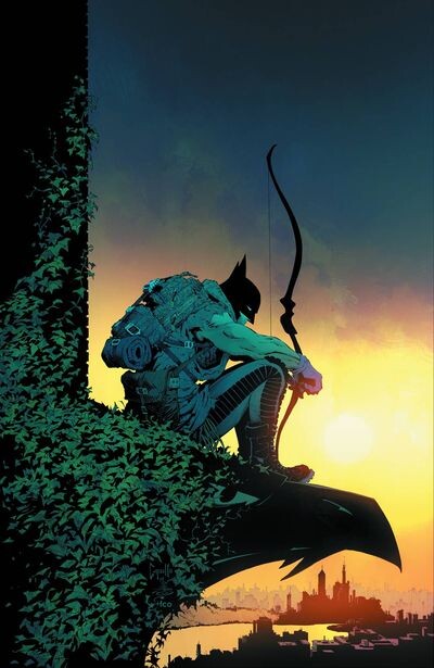 Comics Out This Week 5/28/14 Mar140212