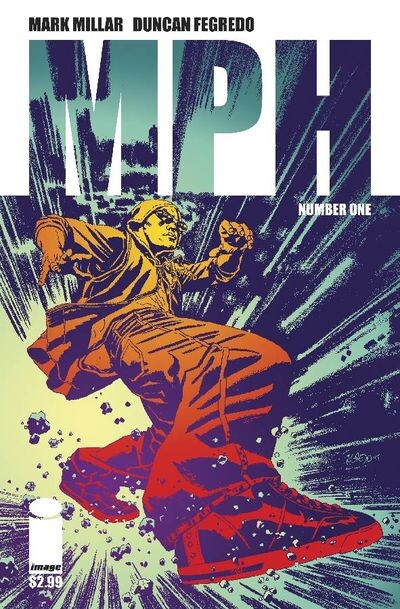 Comics Out Today 05/21/2014 Mar140468