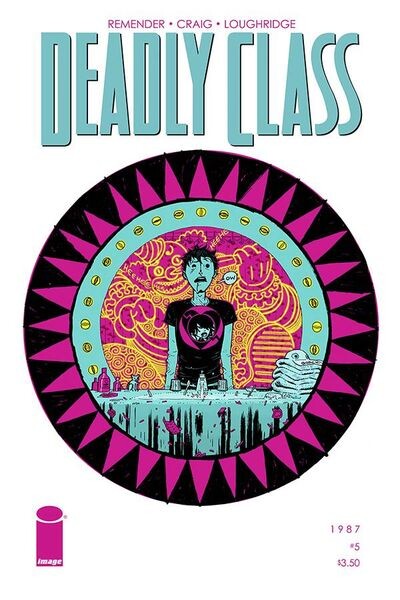 Comics Out This Week 5/28/14 Mar140567