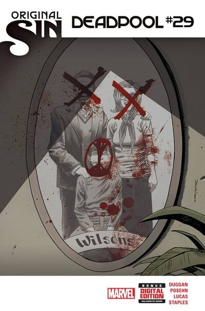 Comics Out This Week 5/28/14 Mar140636D
