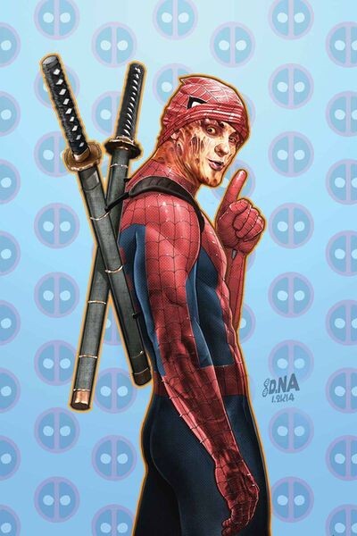 Comics Out Today 05/21/2014 Mar140744