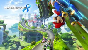 How to Win: Mario Kart 8 1