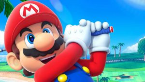 Mario Golf World Tour (3ds) Review 2