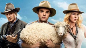A Million Ways To Die In The West (2014) Review 6