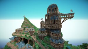 Minecraft Finally Has a Release Window on Next Generation Consoles.