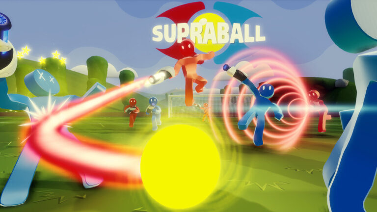 Spiritual Sucessor to Unreal Tournament’s Deathball Mod Released in Alpha