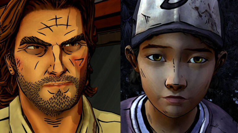 The Trouble with Episodic Games