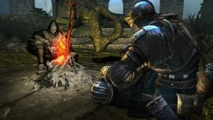 Project Beast and the Future of the Souls Series 1